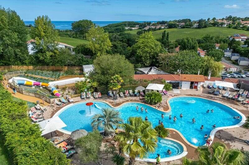 Camping Atlantica ****