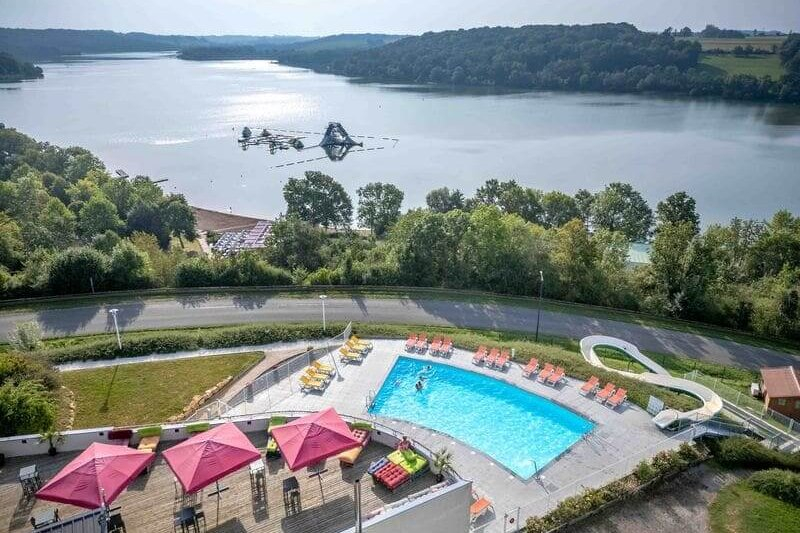 Camping La Liez *****
