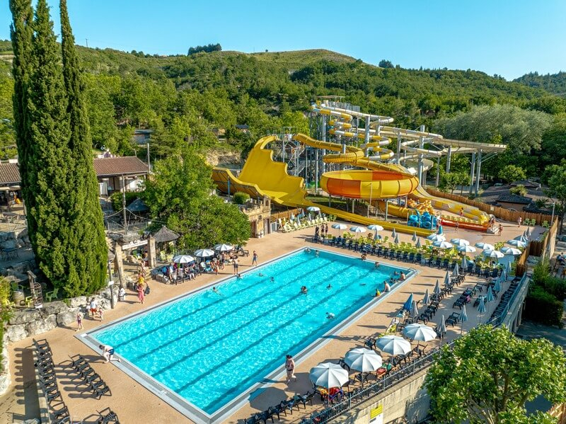 Camping Le Pommier *****