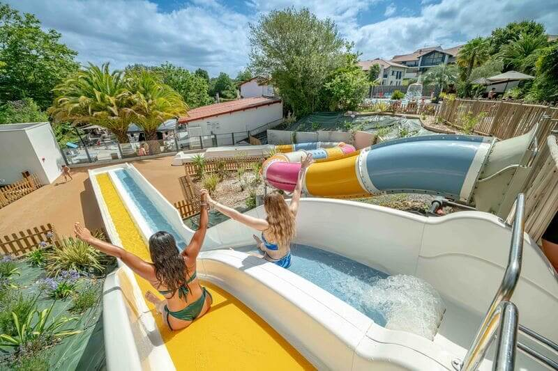 Camping Atlantica ****