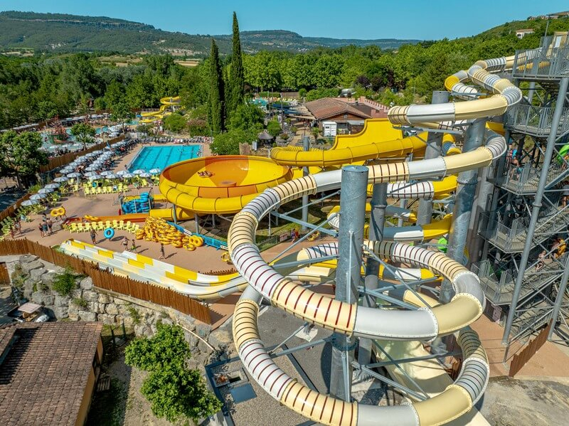 Camping Le Pommier *****