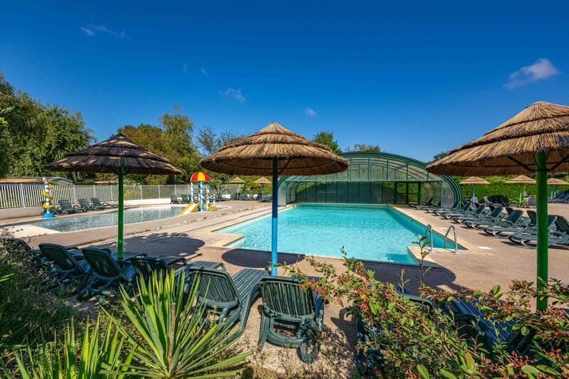 Camping Le Bontemps ****