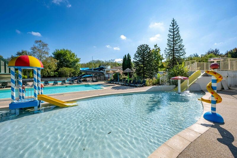 Camping Le Bontemps ****