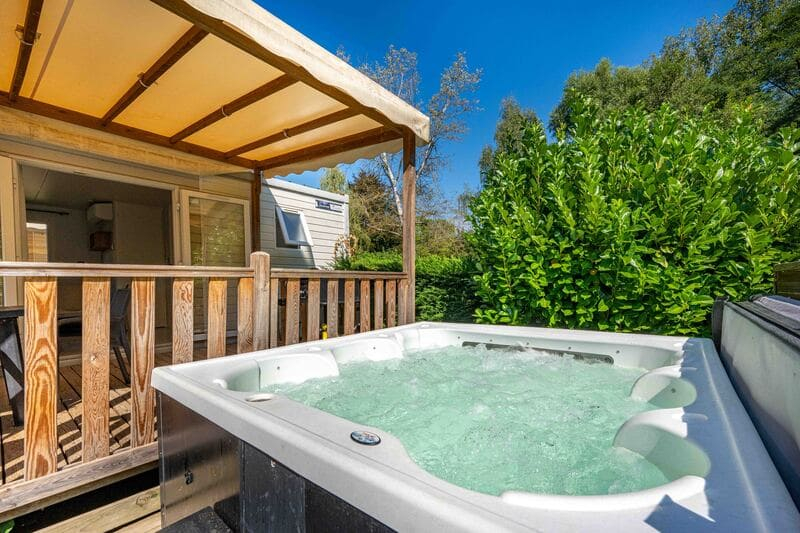 Camping Le Bontemps ****