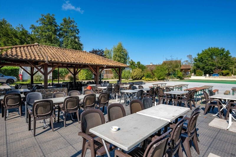 Camping Le Bontemps ****
