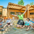 Camping Les Marsouins ****