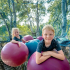 Camping Le Pommier *****