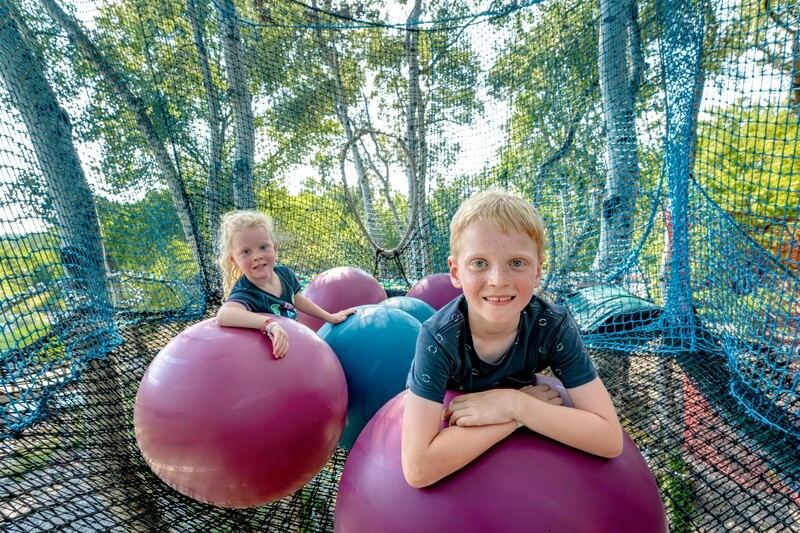 Camping Le Pommier *****