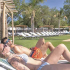Camping Les Marsouins ****