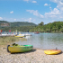 Camping La Farigoulette *****