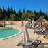 Camping Les Fontaines *****