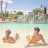 Camping Les Marsouins ****