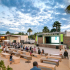 Camping Les Marsouins ****