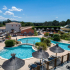 Camping Les Fontaines *****