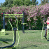 Camping Les Marsouins ****