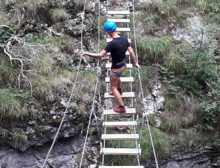 Camping Serres Haute-Alpes Ciela Village Les 2 Soleils