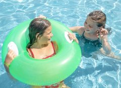Camping Les Cigales Ciela Village Lot Rocamadour Dordogne