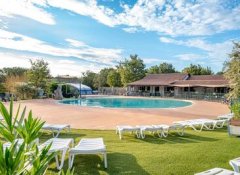 Camping Les Cigales Ciela Village Lot Rocamadour Dordogne