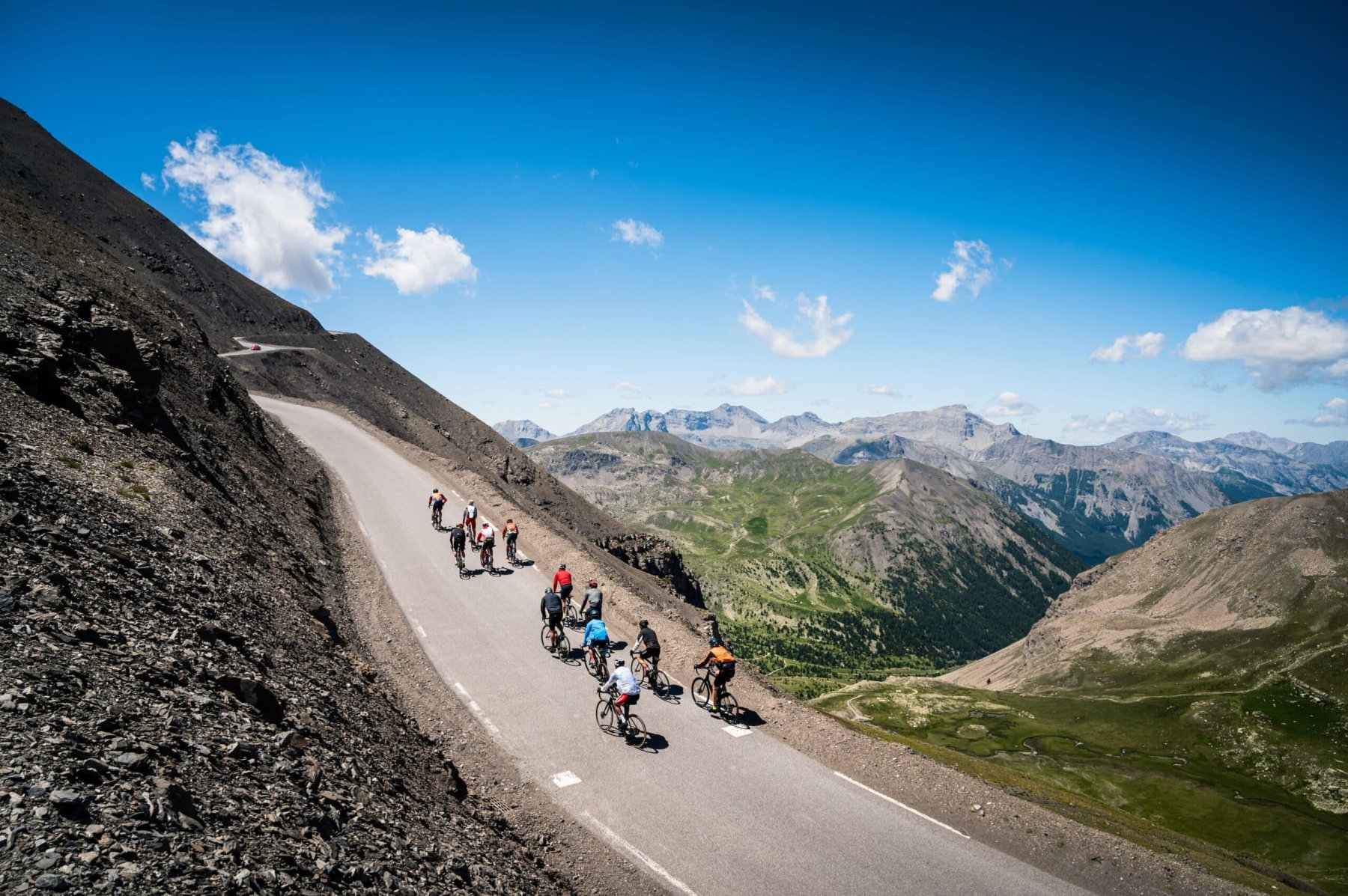 Camping Bourg d'Oisans Ciela Village Le Colporteur activité Tour de France Alpe d'Huez