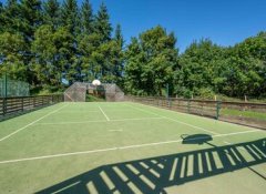 Camping Le Caussanel Ciela Village Aveyron Canet-de-Salars
