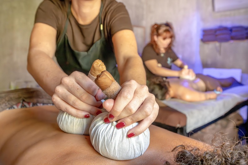 327 Camping Occitanie Le Floride Et L Embouchure Ciela Village Espace Bien Etre Kahuna Spa