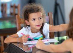 Camping Alrance Aveyron Les Cantarelles Ciela Village club enfants