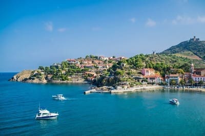 A faire aux alentours du camping La Croix du Sud