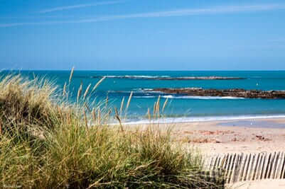 Bretignolles-sur-Mer