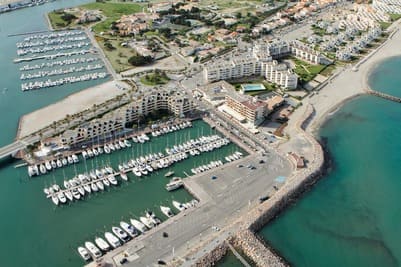 Port Barcarès