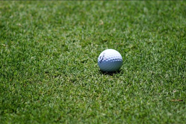 Camping Gers Ciela Village Lac de Thoux activité golf