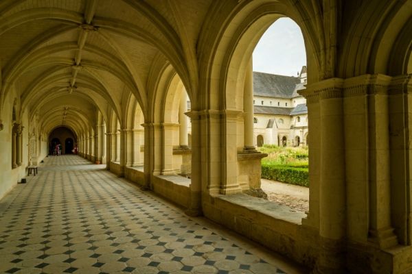 Camping Haute Marne Ciela Village La Liez activité abbaye Auberive