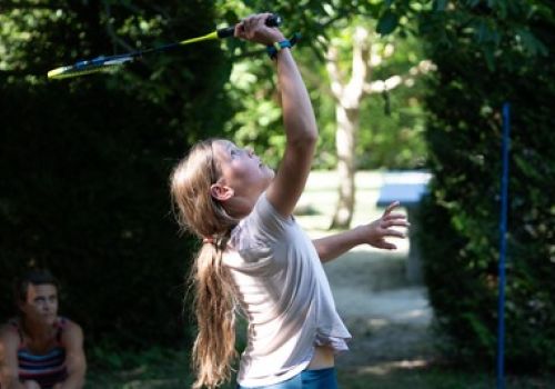 Camping Alrance Aveyron Les Cantarelles Ciela Village