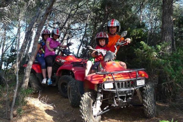 Camping Barcarès Ciela Village Le Floride Roussillon Aventures