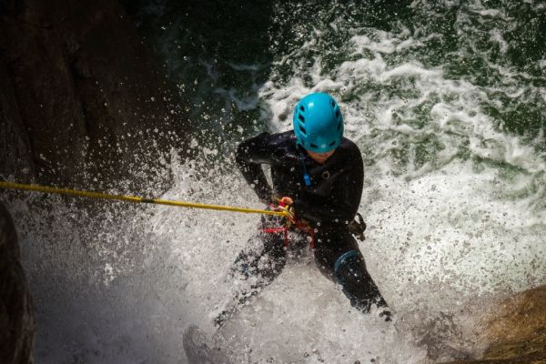 Camping Bourg D'Oisans Ciela Village activité