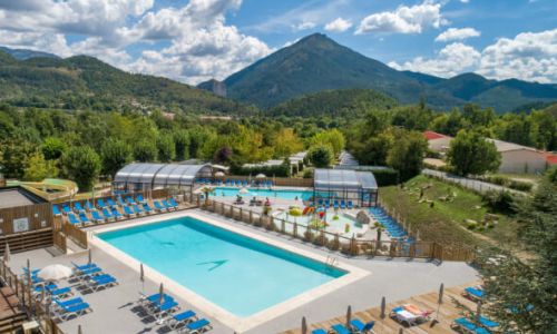 Camping Terra Verdon Ciela Village