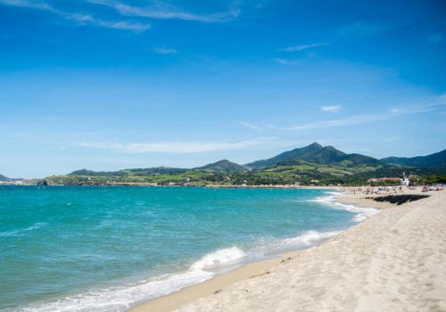 Camping Barcarès Ciela Village Le Floride Argelès-sur-Mer