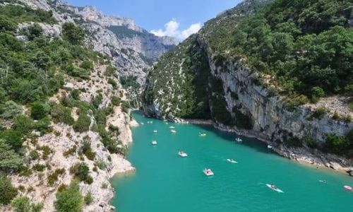 Destination Verdon Ciela Village