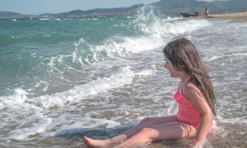 Camping Ciela Village pyrénées orientales pas cher