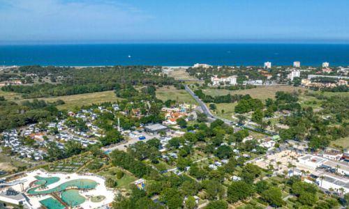 Camping Ciela Village