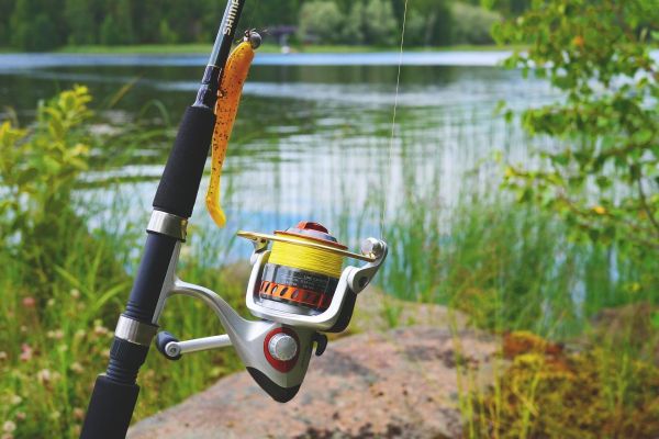 Camping Haute Marne Ciela Village La Liez activité Pêche Châtenay Mâcheron
