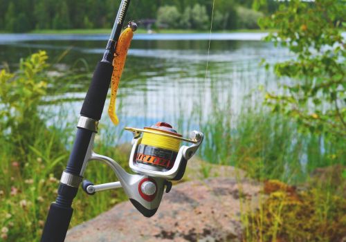 Camping Haute Marne Ciela Village La Liez activité Pêche Châtenay Mâcheron