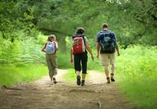 Camping Les Gorges du Chambon Ciela Village Charente Eymouthiers Dordogne