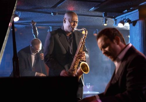 Camping Isère Ciela Village Le Bontemps activité Jazz à Vienne
