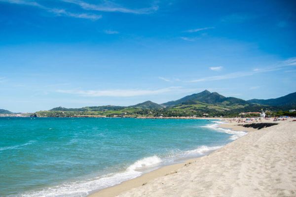 Camping Barcarès Ciela Village Le Floride Argelès-sur-Mer