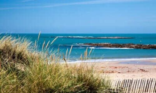 Bretignolles-sur-Mer