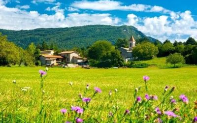 Ciela Village campings Gers