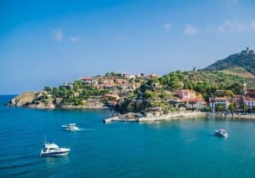 A faire aux alentours du camping La Croix du Sud
