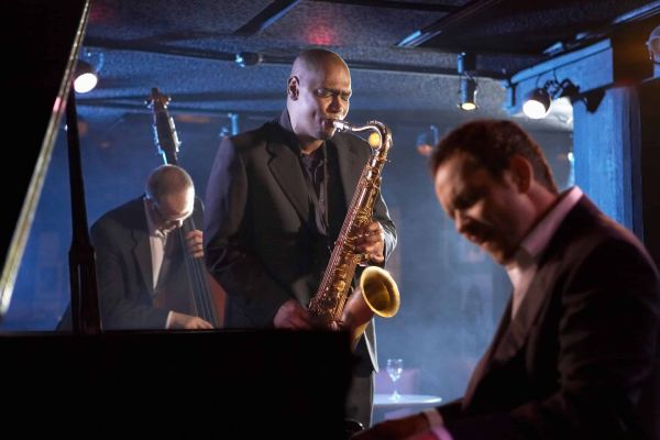 Camping Isère Ciela Village Le Bontemps activité Jazz à Vienne