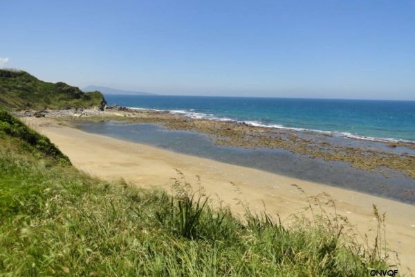 Camping Saint Jean de Luz Ciela Village Atlantica activité Plage Mayarco