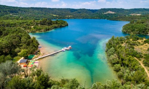 camping 5 etoiles gorges du verdon